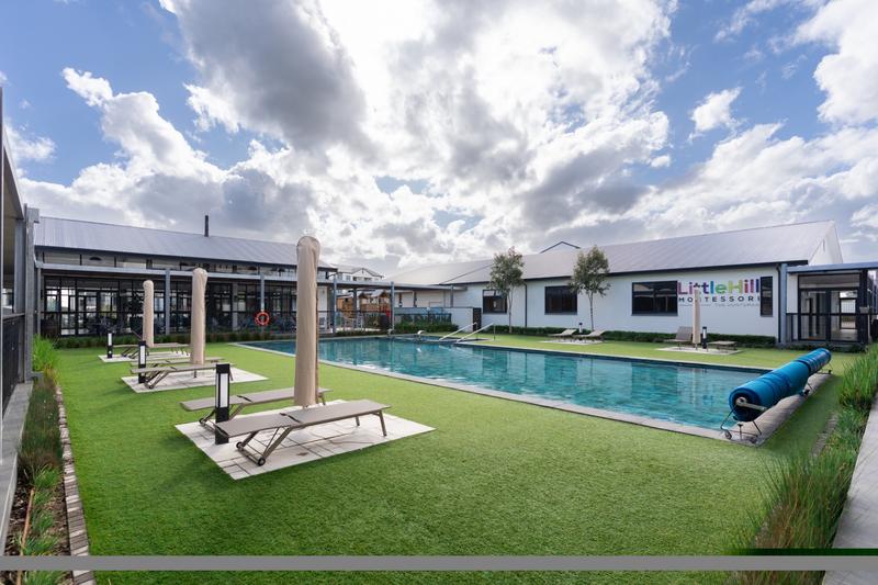 To Let 1 Bedroom Property for Rent in The Huntsman Western Cape
